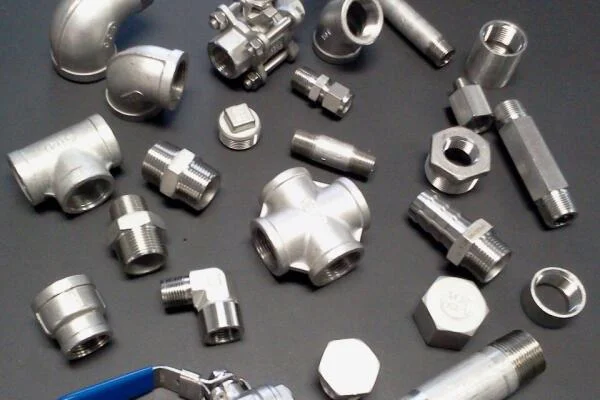 Bán Phụ Kiện Inox