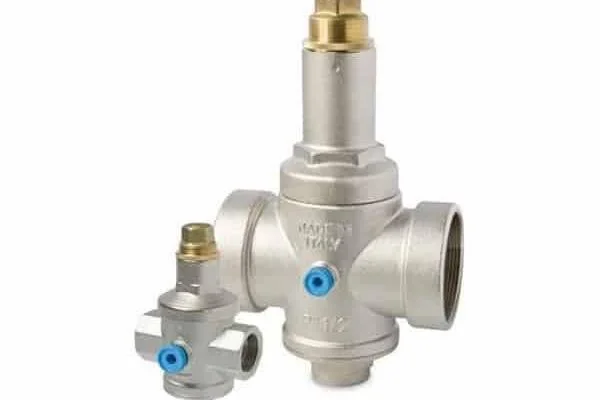 Bán Van Giảm Áp Lực Nước