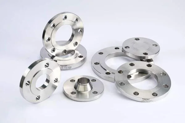 Báo Giá Mặt Bích Inox 304