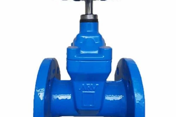 Báo giá van 2 chiều mặt bích