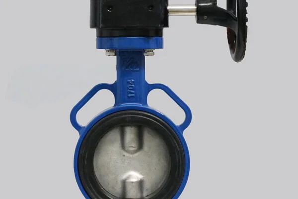 Báo Giá Van Bướm