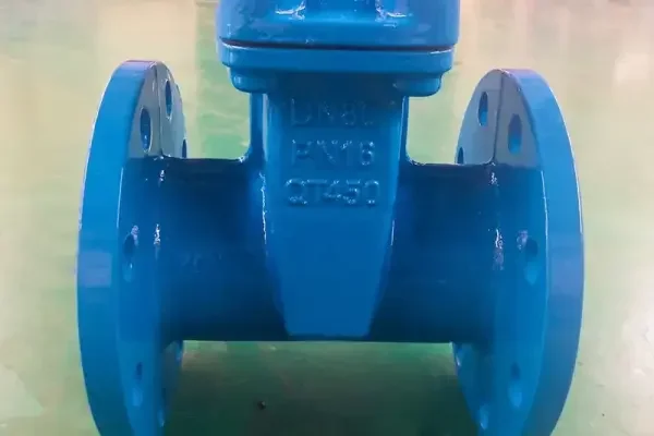 Báo giá van cổng