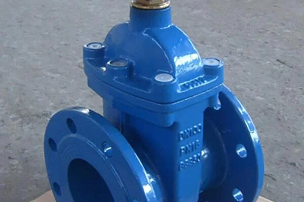 Báo Giá Van Cổng Ty Chìm