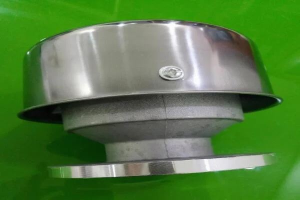 Báo Giá Van Thở Xăng Dầu