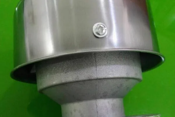 Báo Giá Van Thở Xăng Dầu