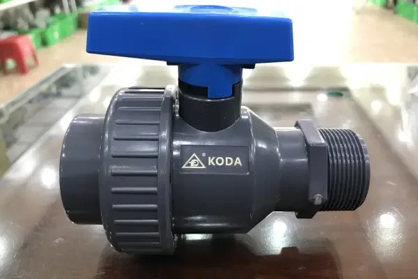 Báo Giá Van Xả Đáy