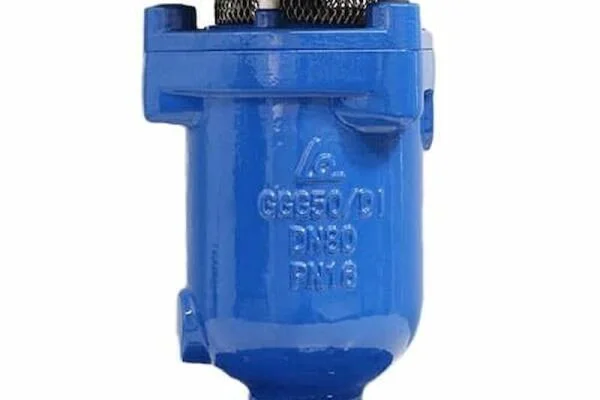 Báo Giá Van Xả Khí D40