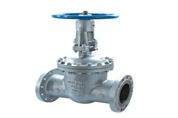 Báo giá van chặn D100