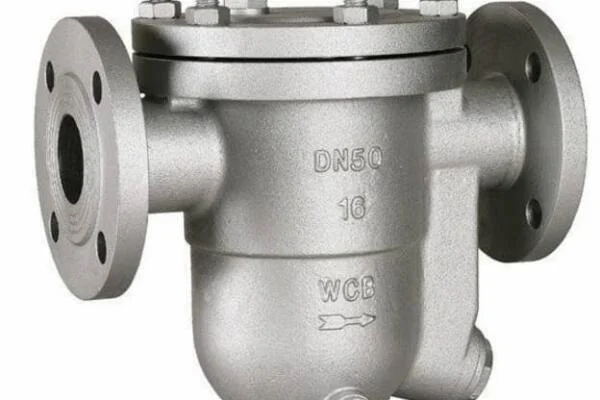 Tìm hiểu về bẫy hơi