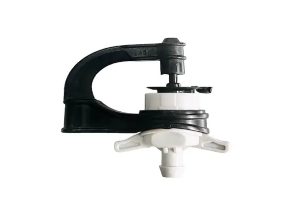 Béc tưới bán kính 25mm