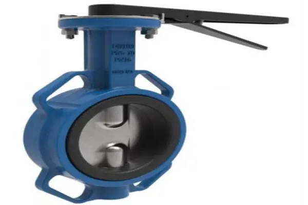Belven valve