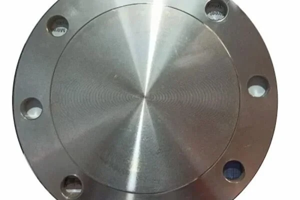 Blind flange price