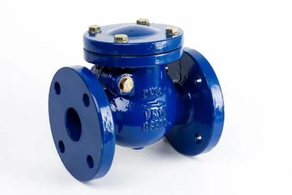 Valve BS4504 PN16
