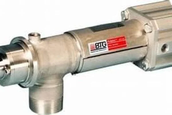 BTG Valves