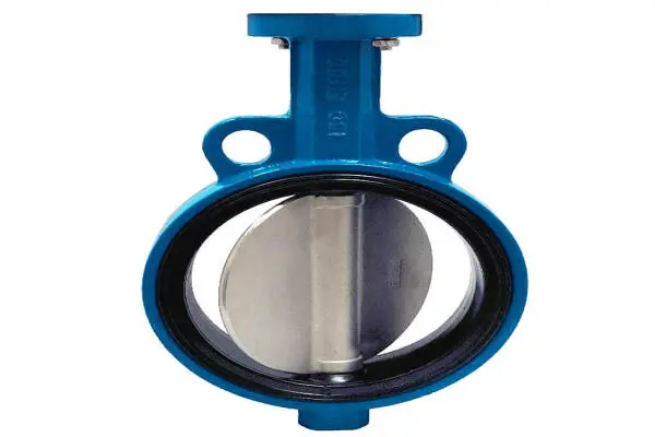 Butterfly Valve Pressure Rating