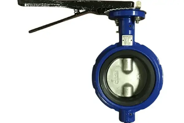 Butterfly Valve wafer type
