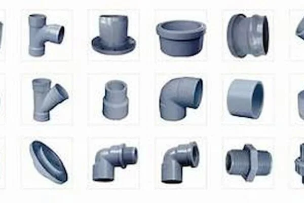 Các loại đầu nối ống nước