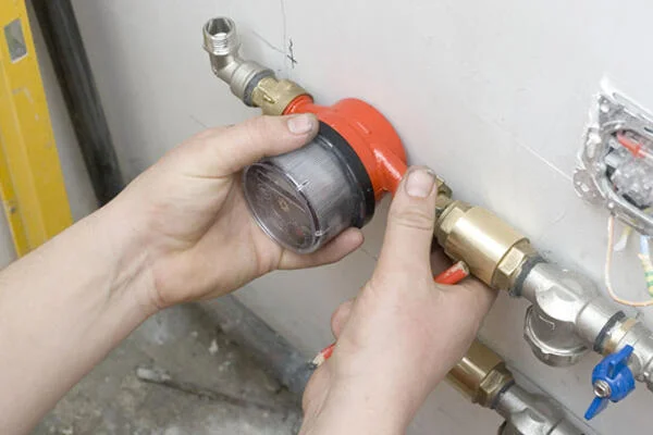 Cách Lắp Đồng Hồ Nước Hiệu Quả