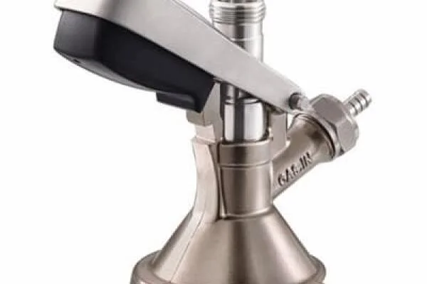 Cách Lắp Van Bia Hơi