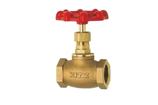 Cách mở van nước bị gãy