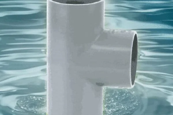 Cách Nối Ống Nước Chữ T