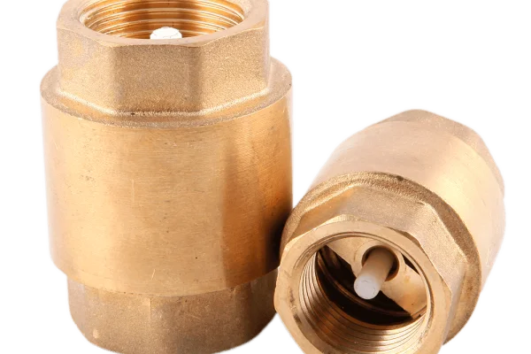 Cách sửa van nước 1 chiều tại nhà