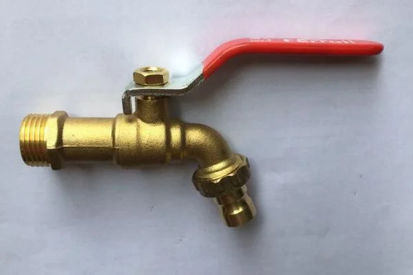 Cách Sửa Van Nước Bằng Đồng