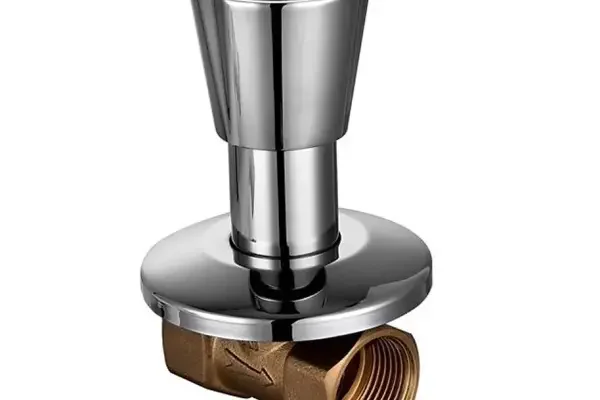 Hướng dẫn cách thay van nước âm tường