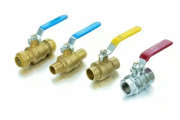 Cách Thay Van Nước Bị Gãy