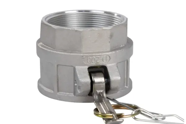 Sản phẩm camlock inox