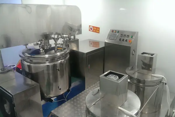 Cánh Khuấy Bột