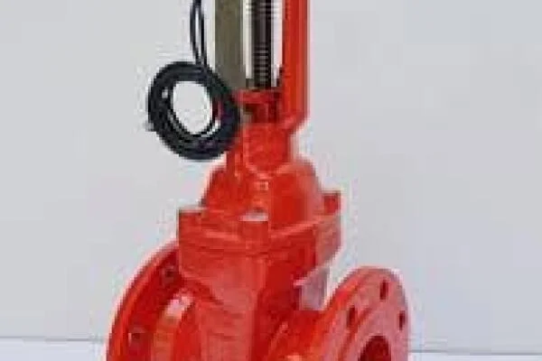 Catalogue Van Cổng