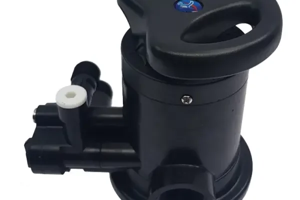 Cấu Tạo Van 5 Cửa