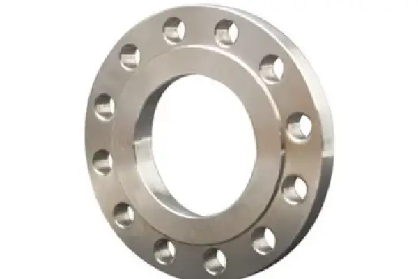 CCTF Flanges