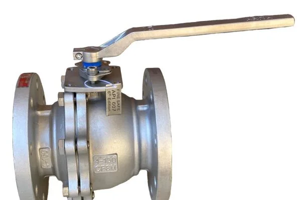 CF8M valve là gì?