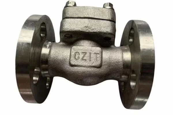 Tìm hiểu về van CL150
