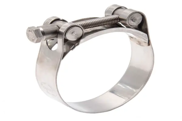 Clamp kẹp ống