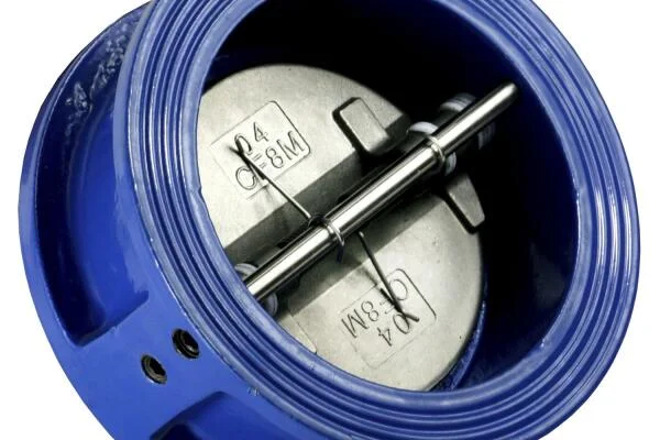 Clapet valve là gì?