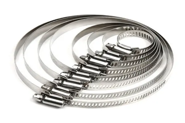 Cổ dê inox phi 300
