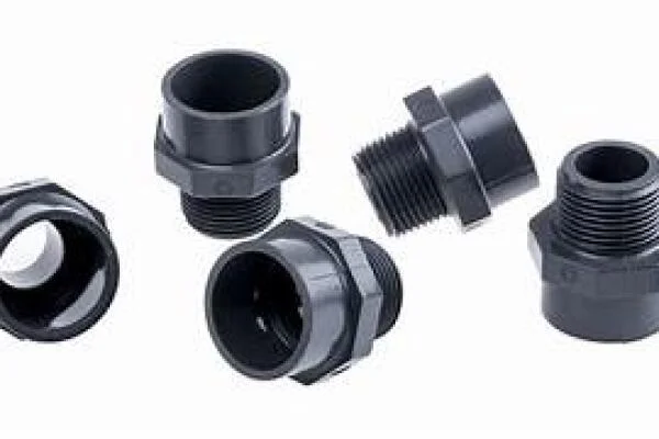 Co nối ống nước