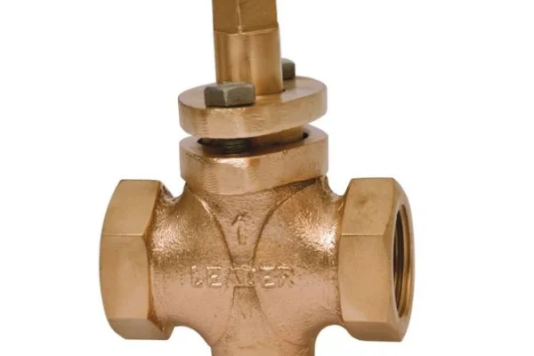 Cock Valve