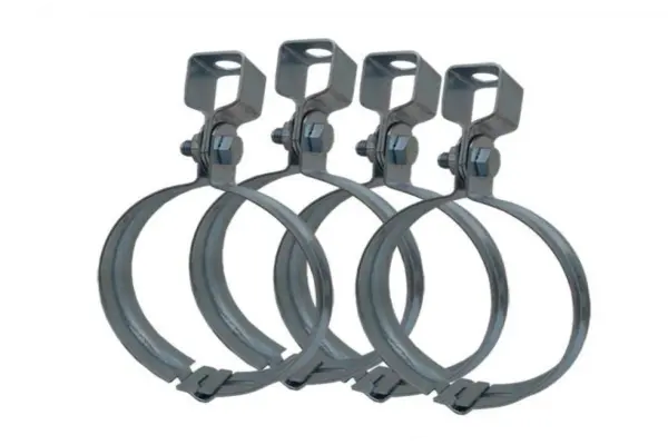 Cùm treo ống nước