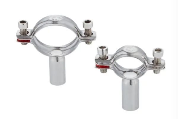 Đai ống inox