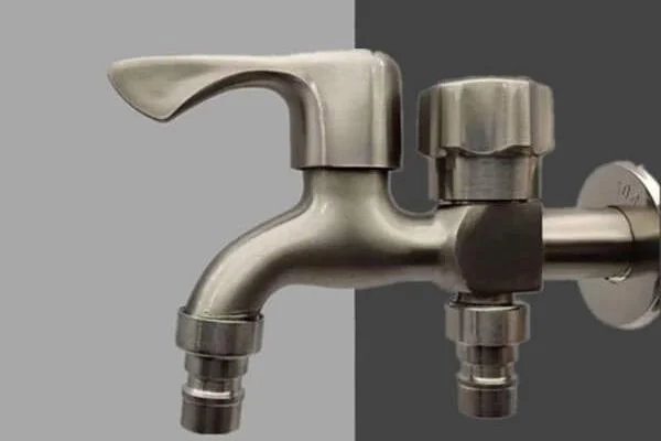 Đầu Chia Nước Máy Giặt