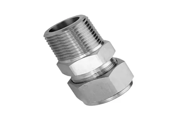 Đầu nối inox