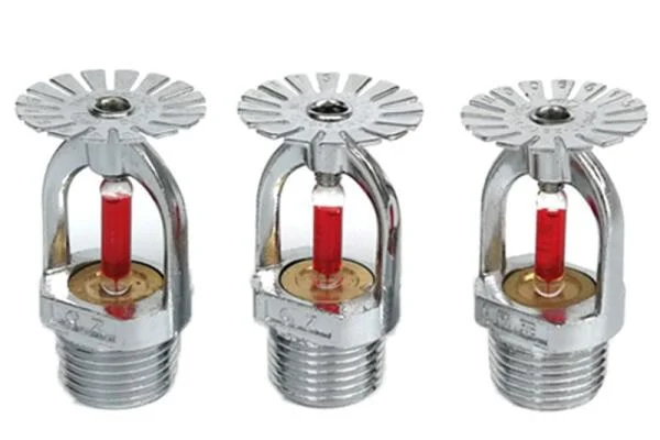 Đầu Phun Sprinkler