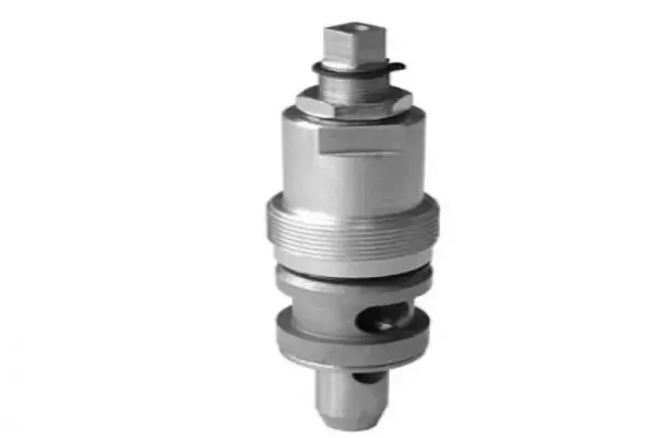 DBV valve