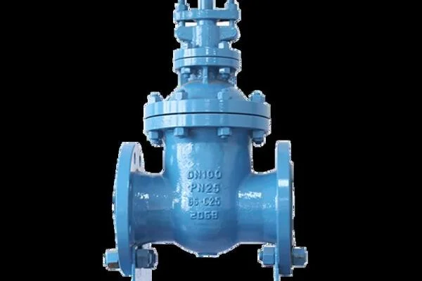 Din Standard Valves