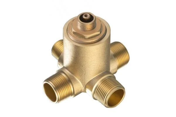 DKM Valve