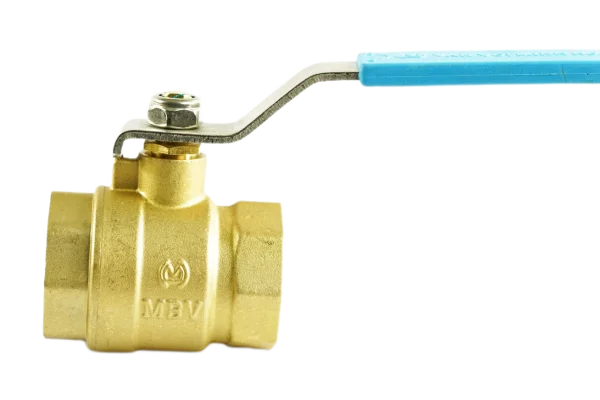 Van DN20